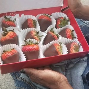 Meet your Posher, Eunice